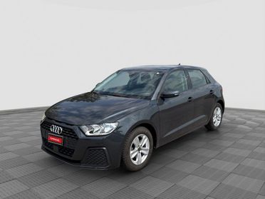 AUDI A1 A1 SPB 30 TFSI S tronic