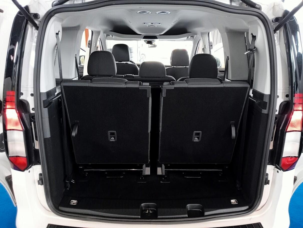 Volkswagen Caddy 2.0 TDI 102CV SPACE 7POSTI *INTROVABILE* PRONTA CONS