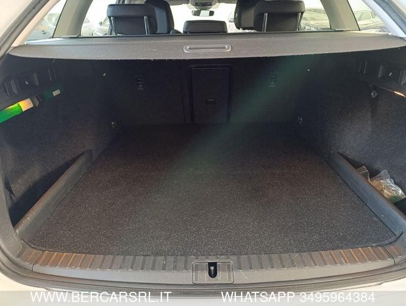 Skoda Octavia 1.5 G-TEC DSG Wagon Executive