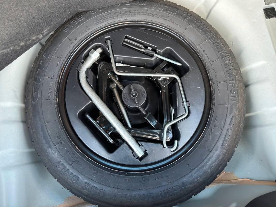 Fiat 500 1.0 hybrid Dolcevita 70cv con TETTO PANORAMICO