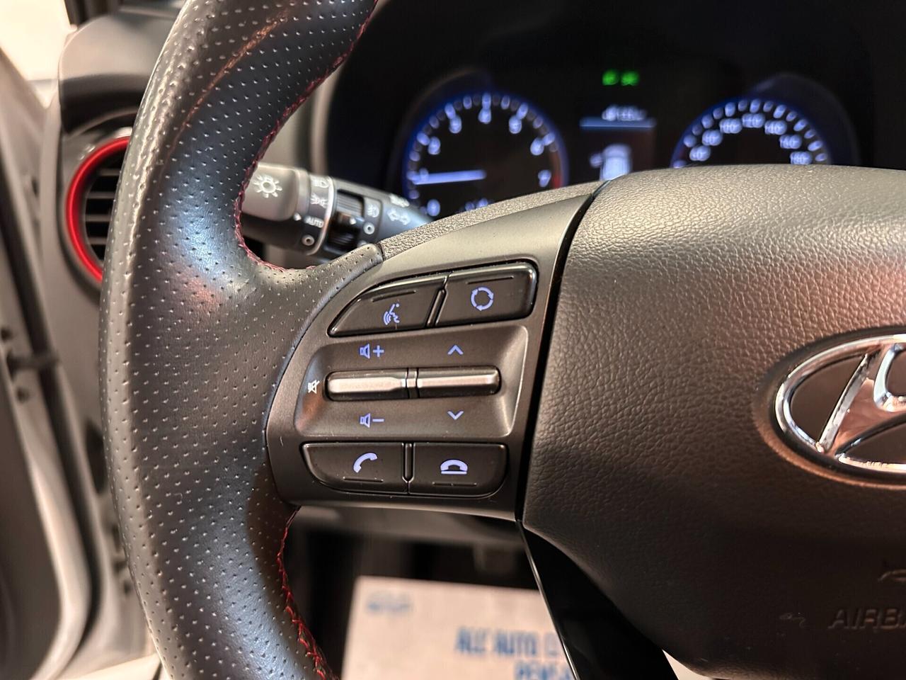 HYUNDAI KONA 1.0 BENZINA XPOSSIBLE