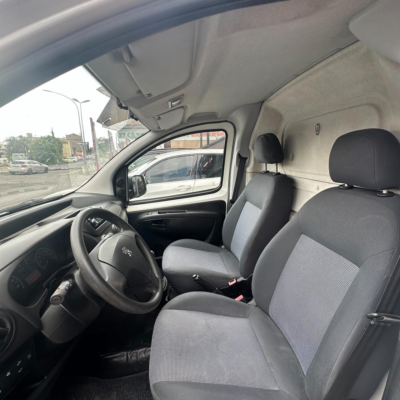 Peugeot Bipper Prezzo iva compresa