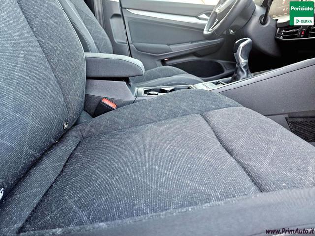 VOLKSWAGEN Golf 1.0 TSI EVO Life