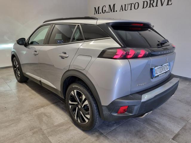 PEUGEOT 2008 PureTech 130 S&S Allure Pack