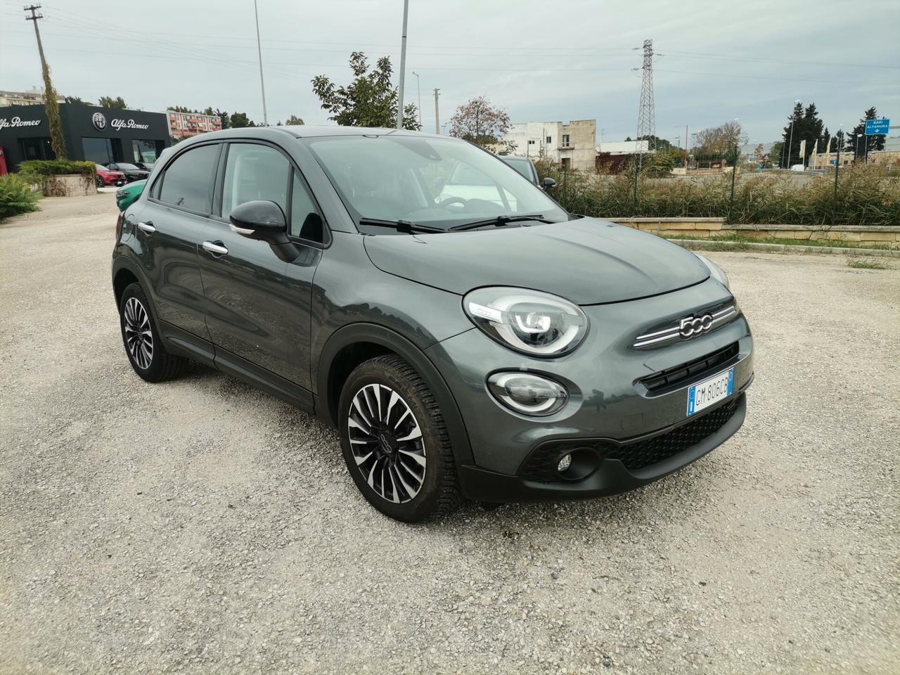 Fiat 500X 1.0 T3 120 CV Connect