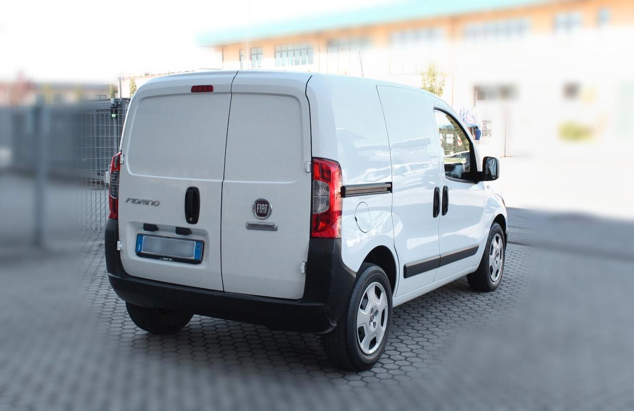 Fiat Fiorino 1.3 MJT 95CV Cargo SX