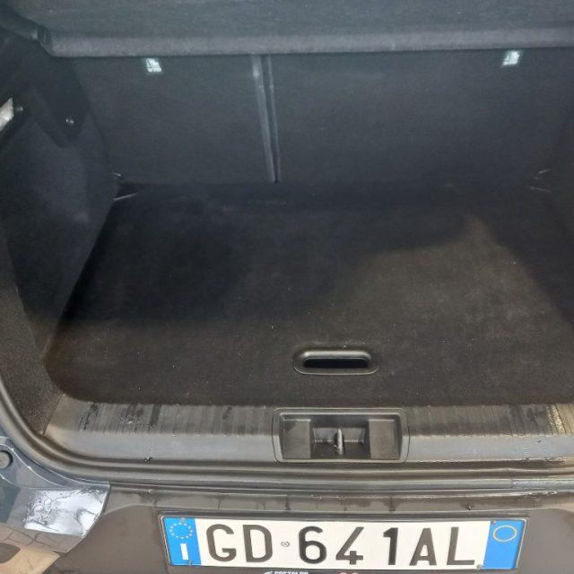 RENAULT Captur Blue dCi 115 CV EDC Intens