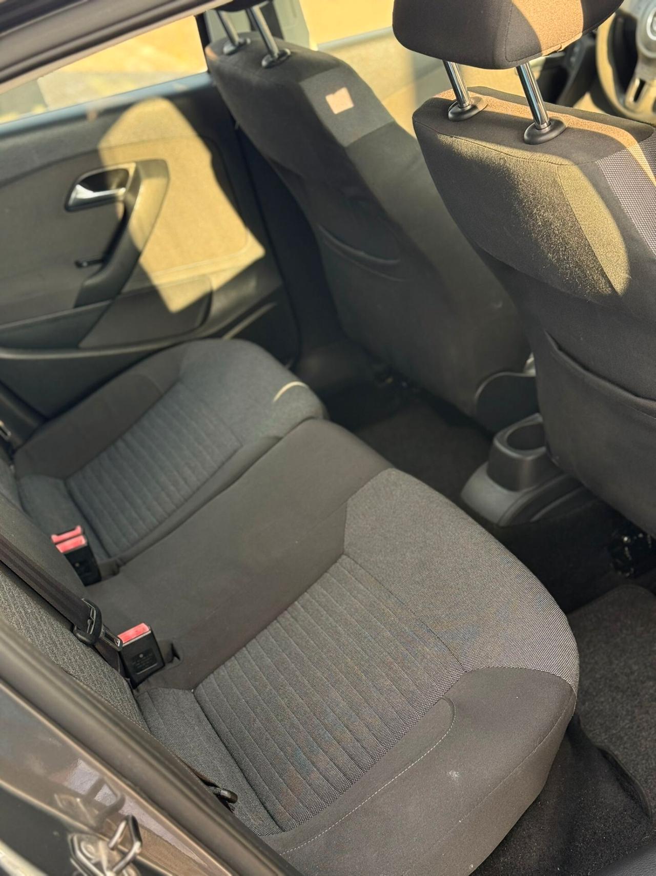 Volkswagen Polo 1.4 5 porte Highline