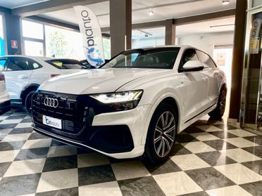 Audi Q8 50 TDI 286 CV quattro tiptronic Sport S-line