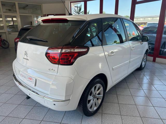 CITROEN C4 Picasso 1.6 e-HDi 110 FAP CMP6 Seduction