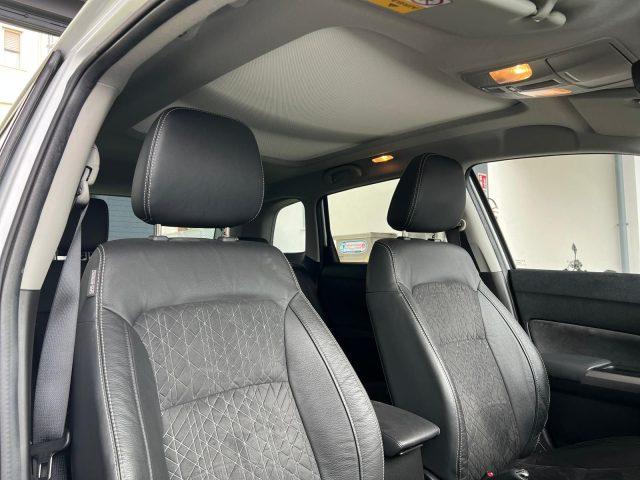 SUZUKI Vitara 1.5 140V hybrid Starview auto