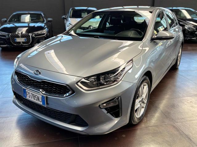KIA Ceed 1.4 MPi GPL 5p. Business Class