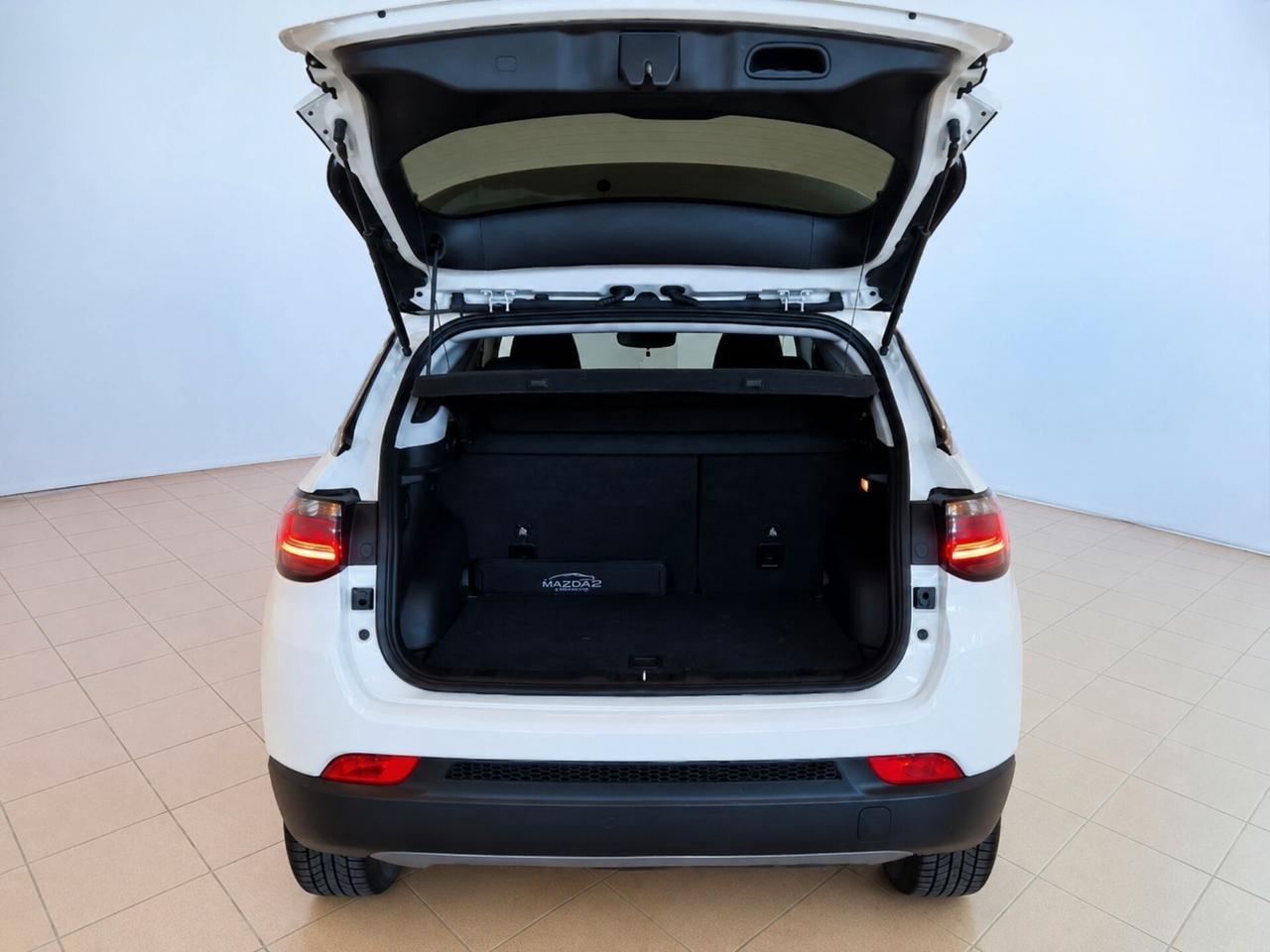 ---PROMO--- Jeep Compass 1.6 Multijet II 2WD Limited