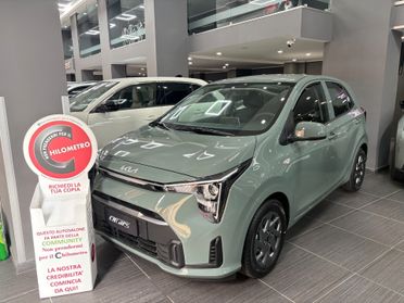 Kia Picanto 1.0 GPL di SERIE Urban ITALIANA - Km Zero