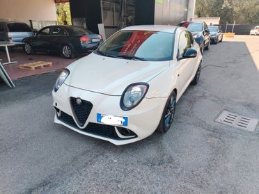 Alfa Romeo MiTo 1.3 JTDm 16V 90 CV Progression
