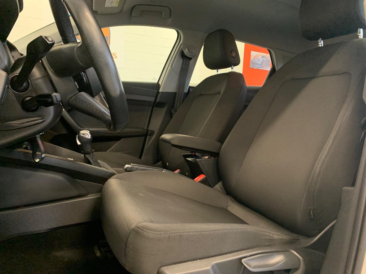 Audi A1 SPB 35 TFSI S tronic Admired