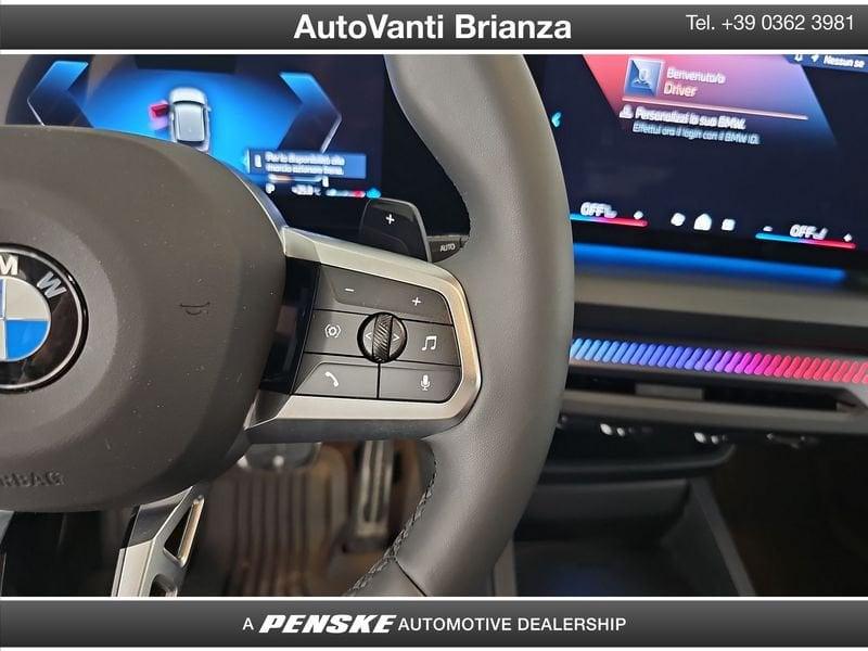 BMW Serie 1 120d 48V MSport Pro