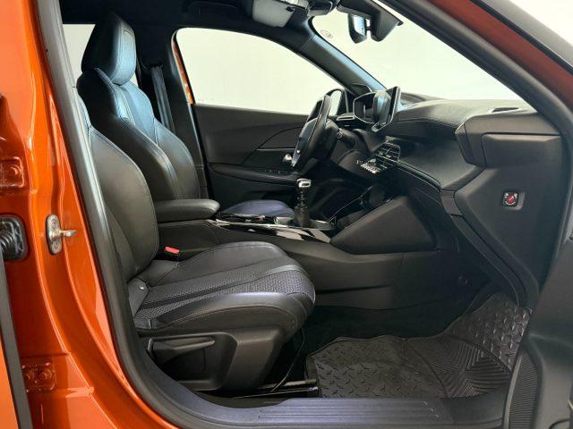 PEUGEOT 2008 PureTech 130 S&S GT Line