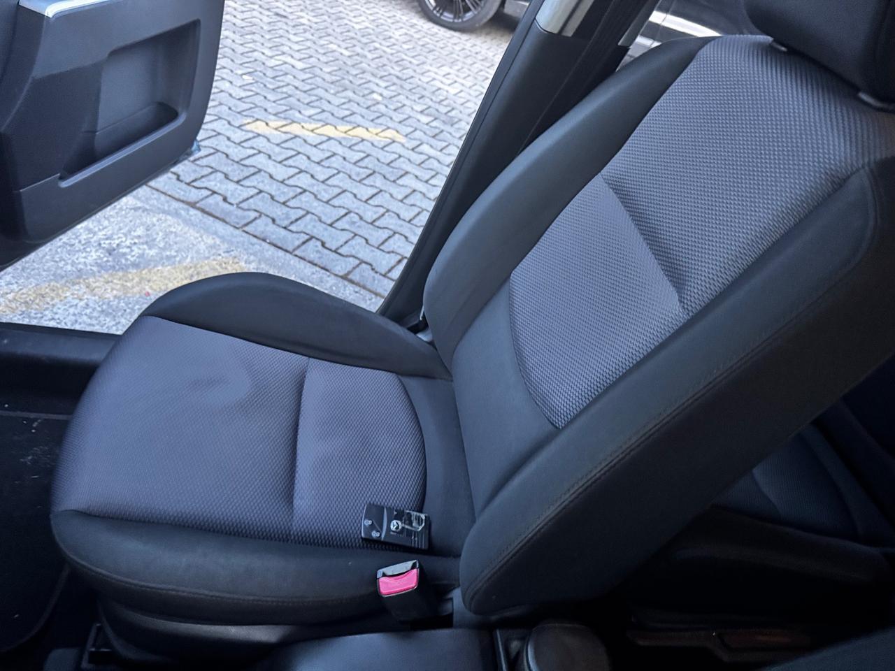 Mazda 5 Mazda5 2.0 MZ-CD 16V 143CV - 7 POSTI