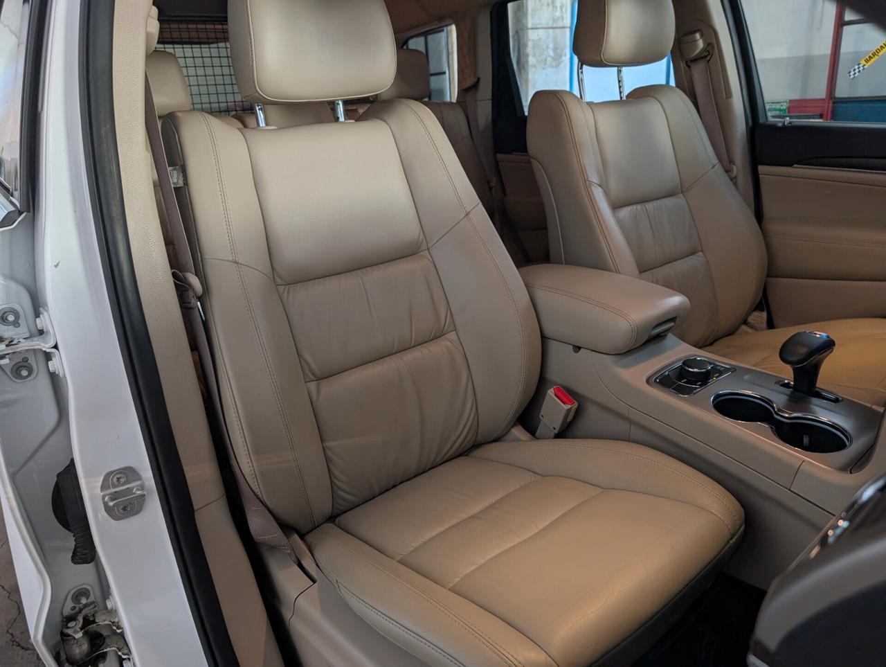 Jeep Grand Cherokee 3.0 V6 CRD 250 CV Multijet II Limited IN ARRIVO