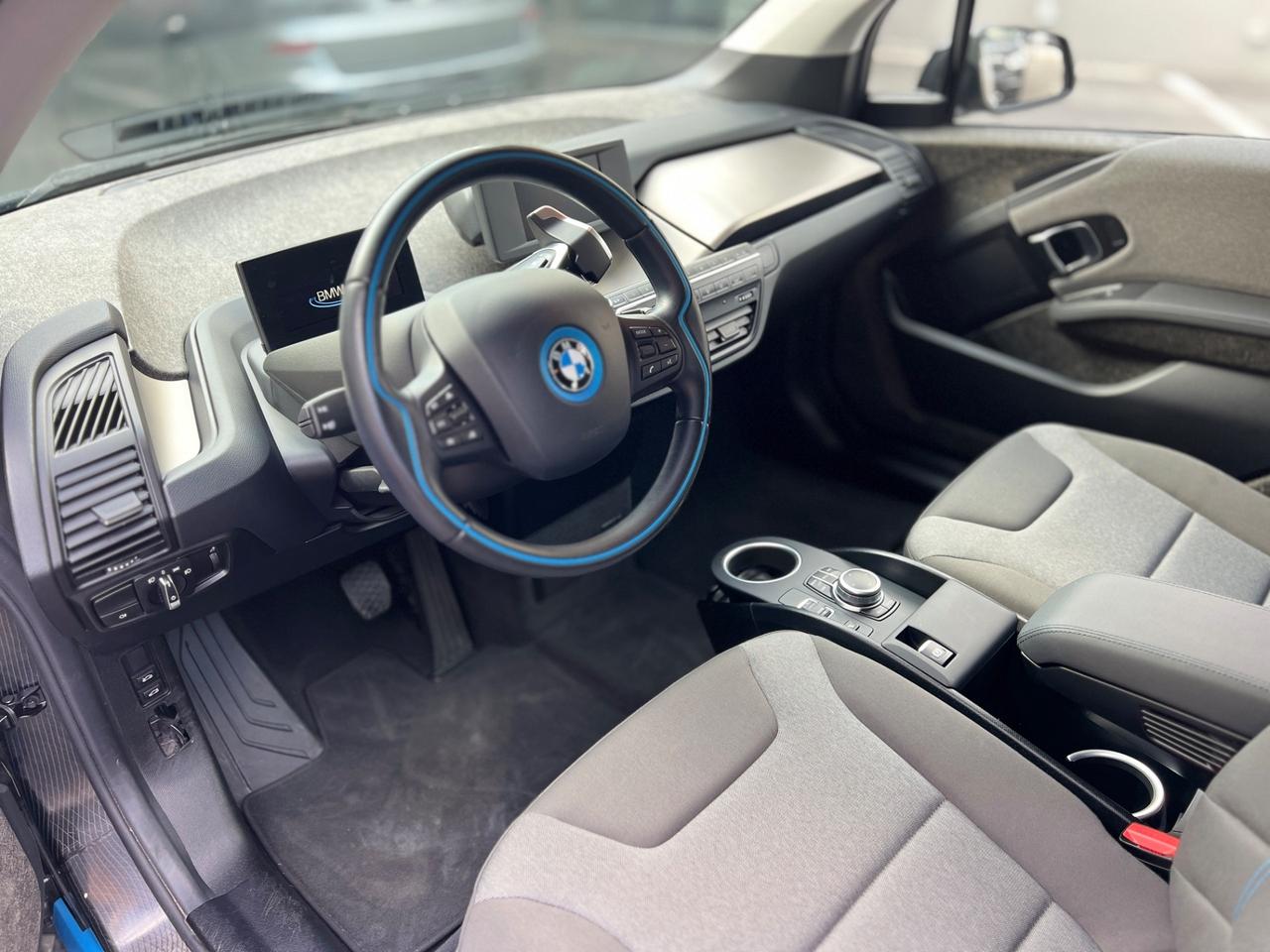 Bmw i3 120 Ah Advantage