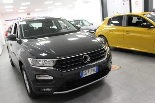 VOLKSWAGEN T-Roc 1.0 TSI Business PACK NAVI