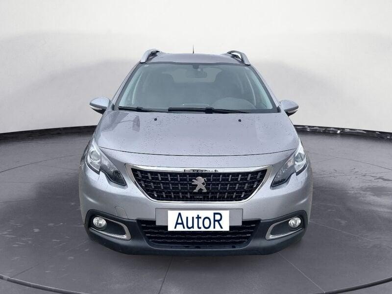 Peugeot 2008 BlueHDi 100 S&S Active