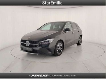 Mercedes-Benz B 200 - W247 2023 B 200 d Progressive Advanced Plus auto