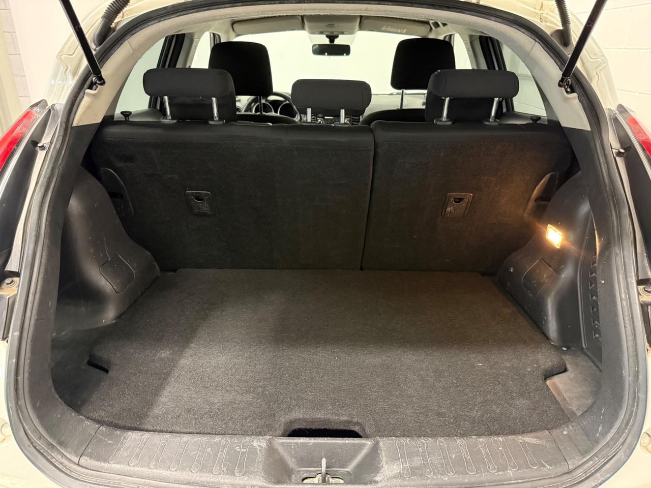 Nissan Juke 1.5 dCi Start&Stop Acenta