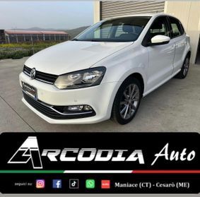 Volkswagen Polo 1.4 TDI 5p. Comfortline BlueMotion Technology