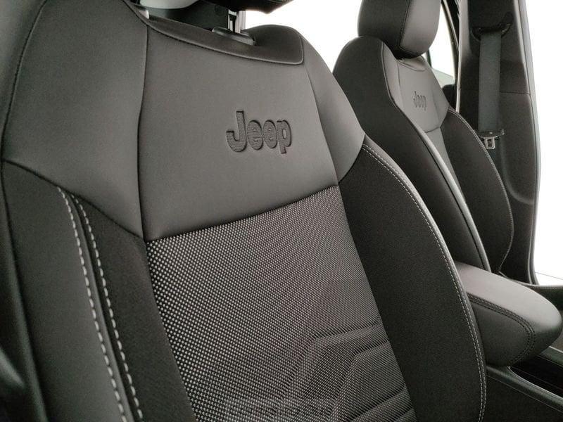 Jeep Avenger Avenger 1.2 turbo Altitude fwd 100cv