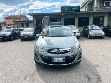 Opel Corsa 1.2 85CV 5 porte GPL-TECH