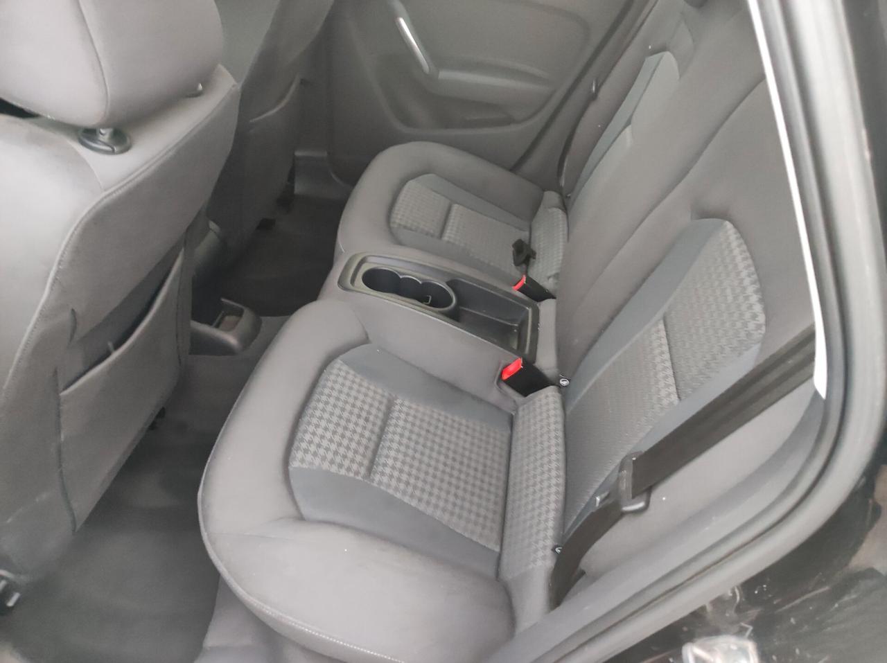 Audi A1 1.6 TDI 105 CV Ambition