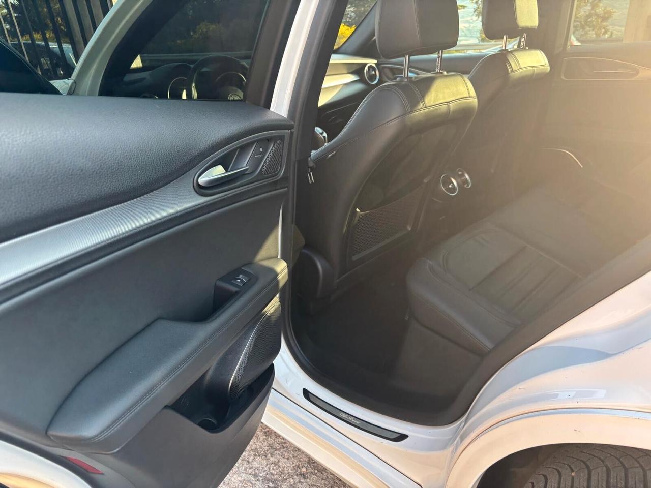 Alfa Romeo Stelvio 2.2 Tb 210 CV AT8 Q4 Veloce - 2021