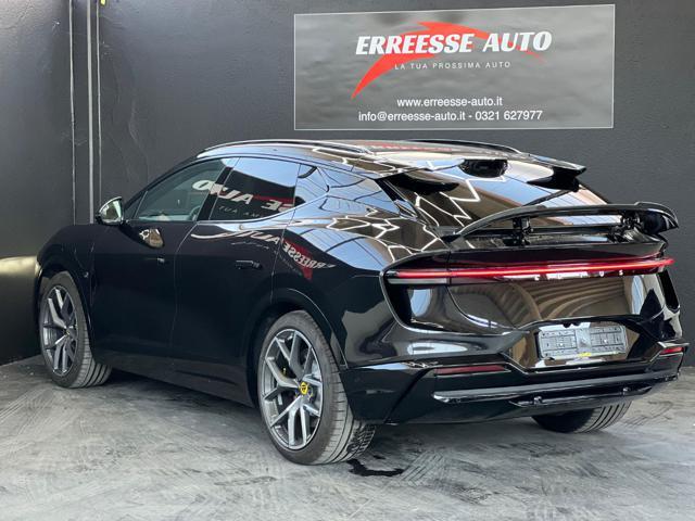 LOTUS Eletre S