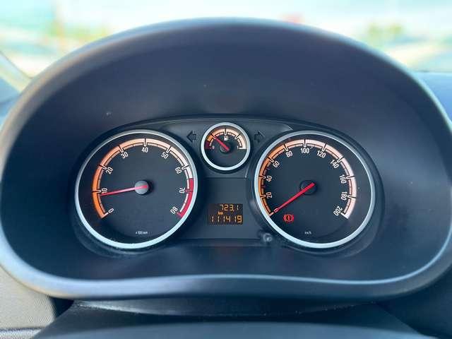 Opel Corsa Corsa IV 2006 5p 1.2 Cosmo