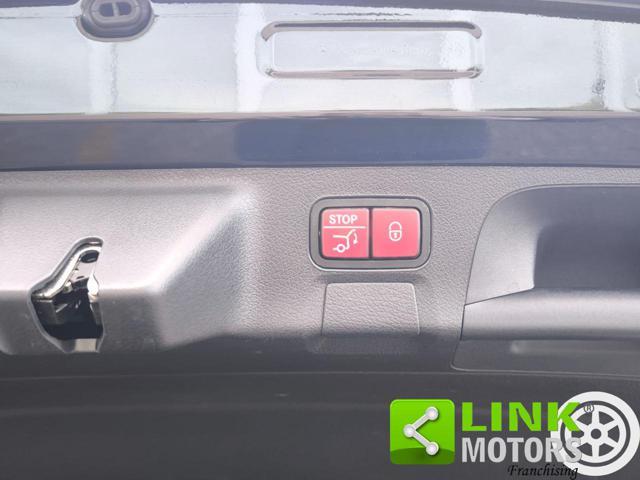 MERCEDES-BENZ CLA 200 d Automatic AMG Line Premium Plus