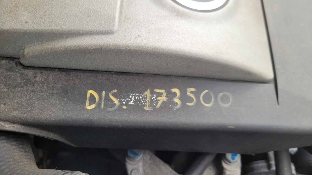 Volkswagen Polo 1.4 TDI 5p. Trendline