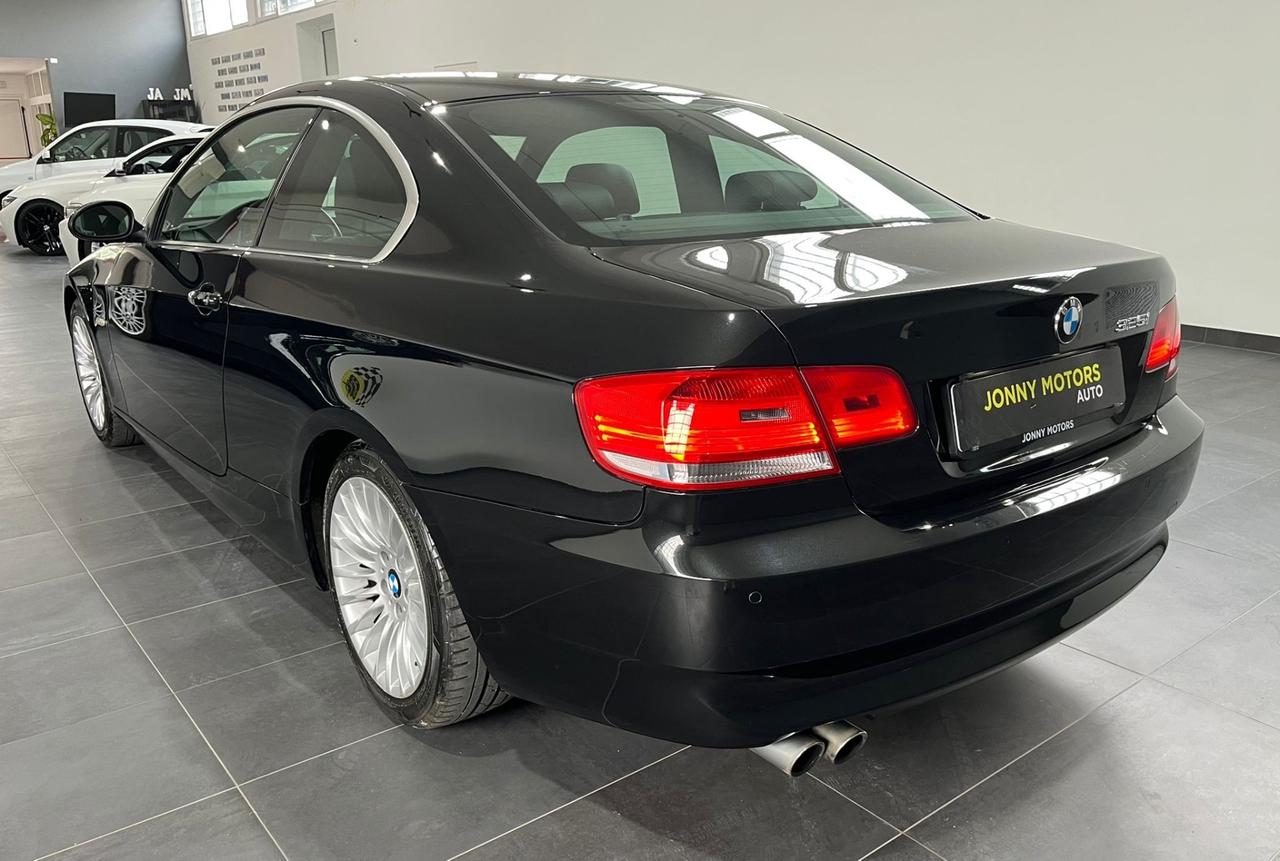 Bmw 325i cat Futura