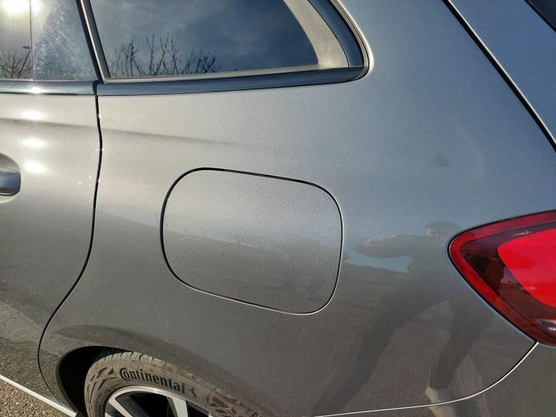Mercedes B 200 Sport Plus 7G-DCT