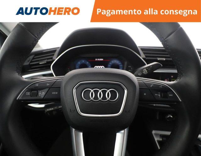 AUDI Q3 SPB 35 TDI S tronic