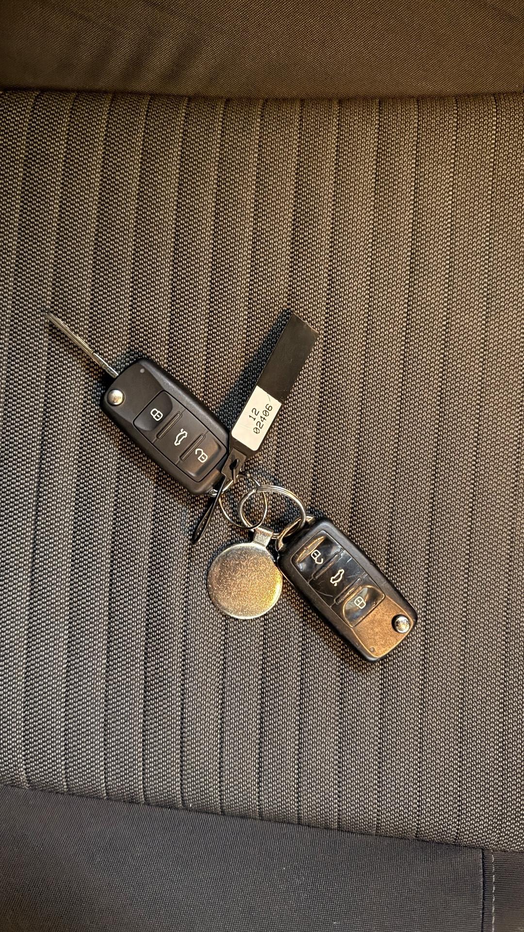 Volkswagen Polo 1.6 TDI 90CV DPF 5 porte Comfortline