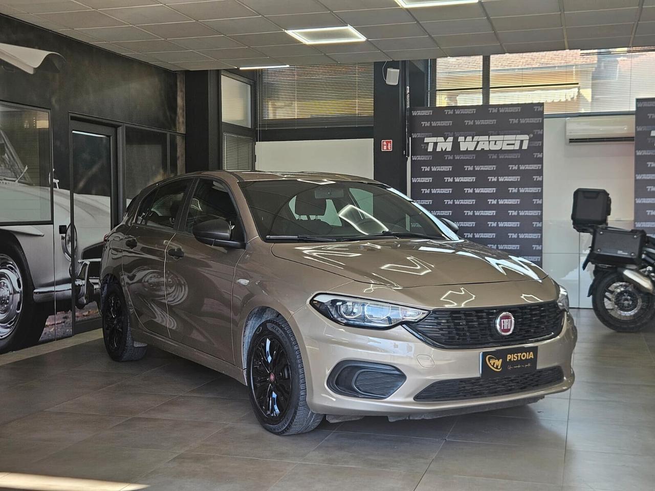 Fiat Tipo 1.3 mjt Street - NEOPATENTATI