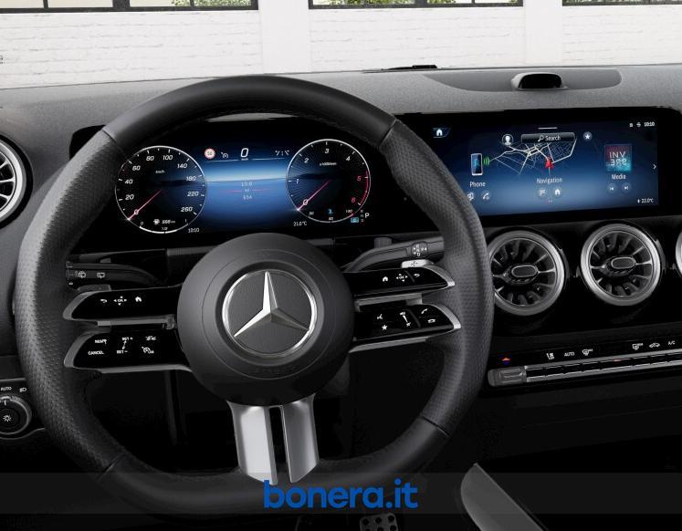 Mercedes GLA 200 200 D AMG Line Extra 8G-DCT