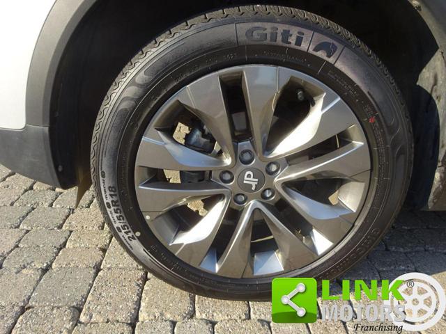 DR MOTOR DR 4.0 1.5 Bi-Fuel GPL 23.000 KM