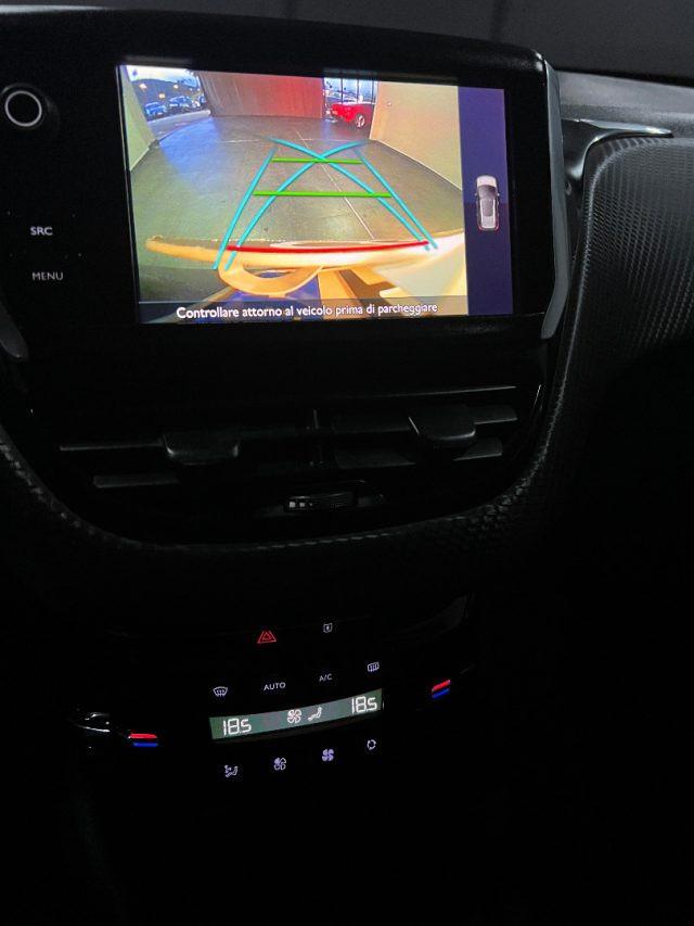 PEUGEOT 2008 BlueHDi 100cv Allure S