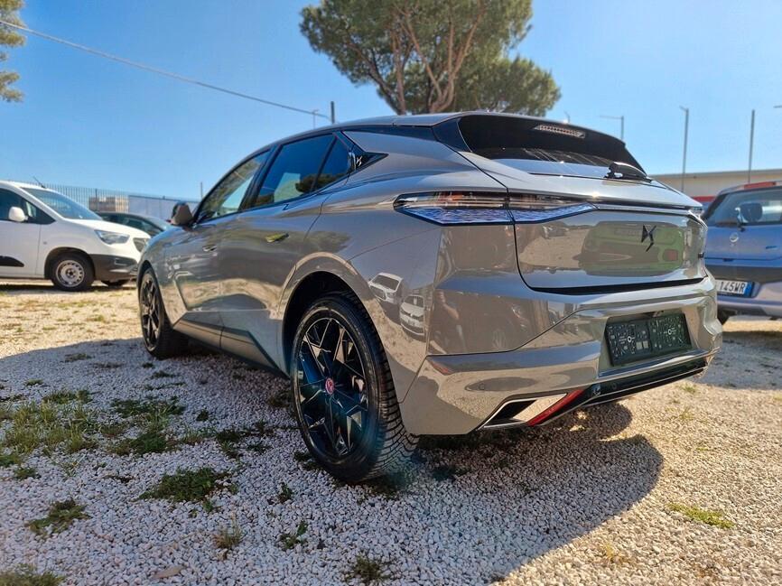 Ds DS4 DS 4 PureTech 130 aut. Performance Line