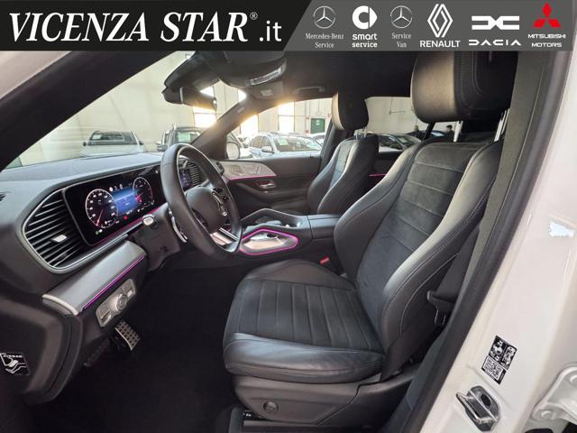 MERCEDES-BENZ GLE 300 d MHV 4MATIC PREMIUM AMG