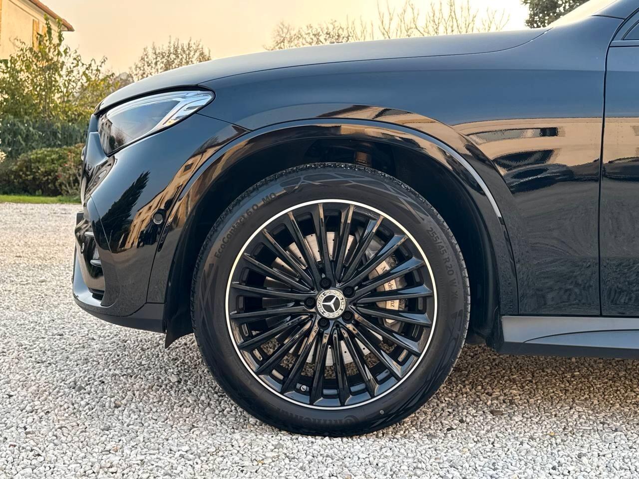 Mercedes-benz GLC 220 d 4Matic Mild hybrid Coupé AMG Line Premium