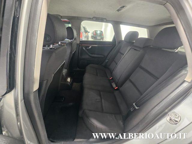 AUDI A4 1.9 TDI/130 CV cat